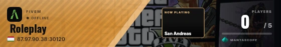 Sweep badge preview