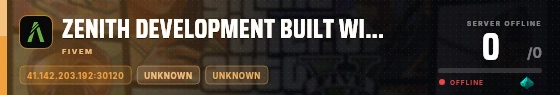 Edge badge preview