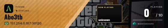 Sweep badge preview