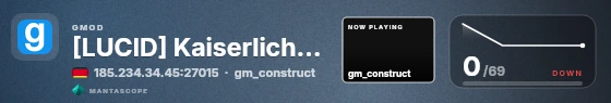 Mesh badge preview