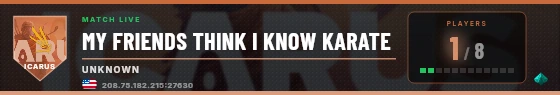 Scoreboard badge preview