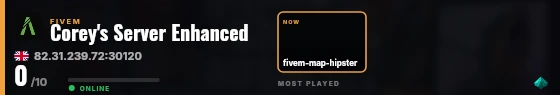 Filmstrip badge preview