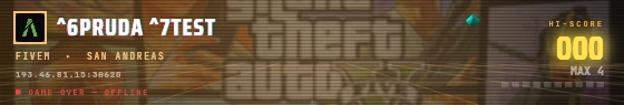 Arcade badge preview