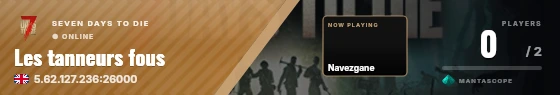 Sweep badge preview