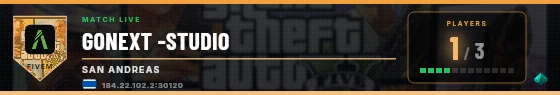 Scoreboard badge preview