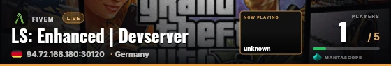 Hero badge preview