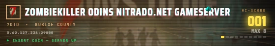 Arcade badge preview