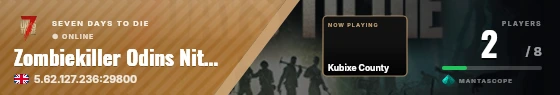 Sweep badge preview