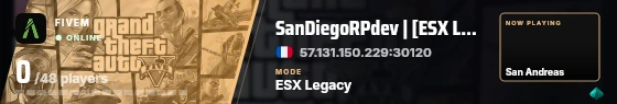Blade badge preview