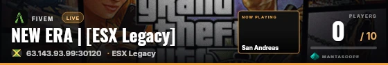 Hero badge preview