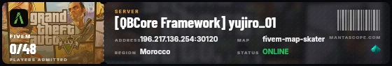 Ticket badge preview