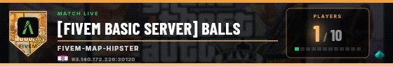 Scoreboard badge preview