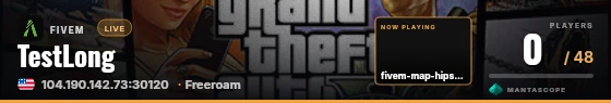 Hero badge preview