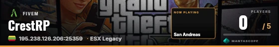 Hero badge preview