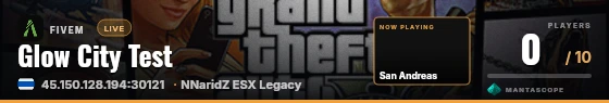 Hero badge preview