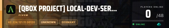 Edge badge preview