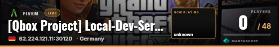 Hero badge preview