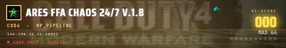 Arcade badge preview