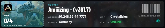 Ticket badge preview