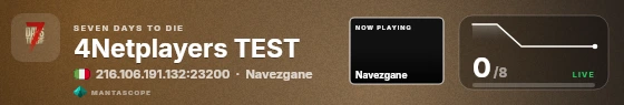 Mesh badge preview