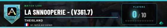 Scoreboard badge preview