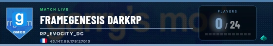 Scoreboard badge preview
