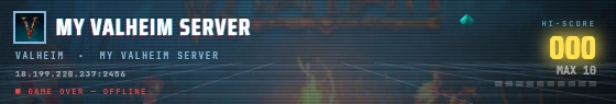 Arcade badge preview