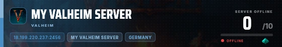 Edge badge preview