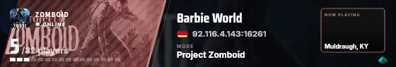 Blade badge preview