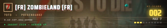 Arcade badge preview