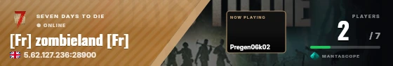 Sweep badge preview