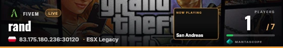 Hero badge preview