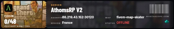 Ticket badge preview