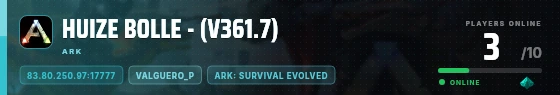 Edge badge preview
