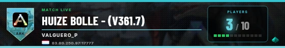 Scoreboard badge preview