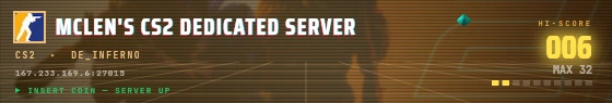 Arcade badge preview