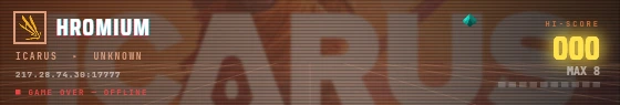 Arcade badge preview