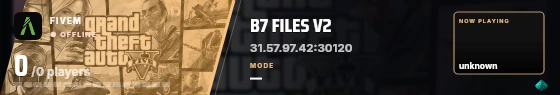 Blade badge preview