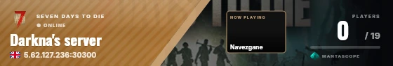 Sweep badge preview