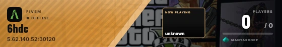 Sweep badge preview