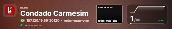 Mesh badge preview