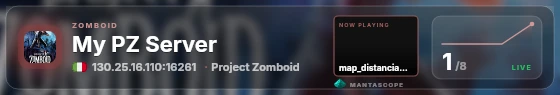 Glass badge preview