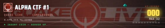 Arcade badge preview