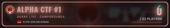 Marquee badge preview