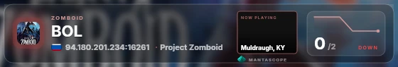 Glass badge preview
