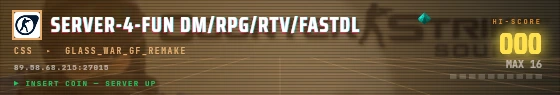 Arcade badge preview
