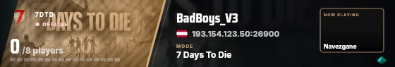 Blade badge preview