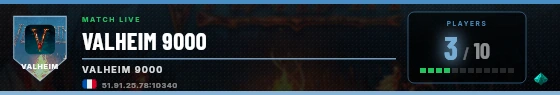 Scoreboard badge preview