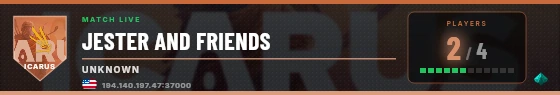 Scoreboard badge preview