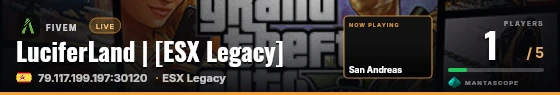 Hero badge preview